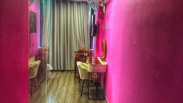 1 bedroom, free WiFi