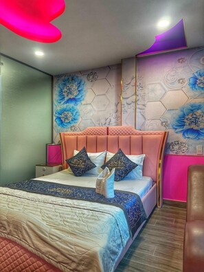 Standard Room | 1 bedroom, free WiFi - Nam Anh Hotel Phu Nhuan -by Bay Luxury (Ho Chi Minh City)