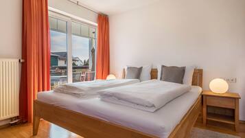 2 camere, Wi-Fi gratuito, lenzuola