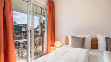 2 camere, Wi-Fi gratuito, lenzuola