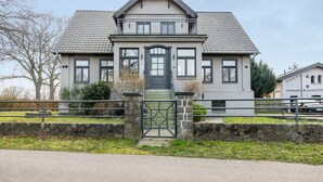 Eksteriør