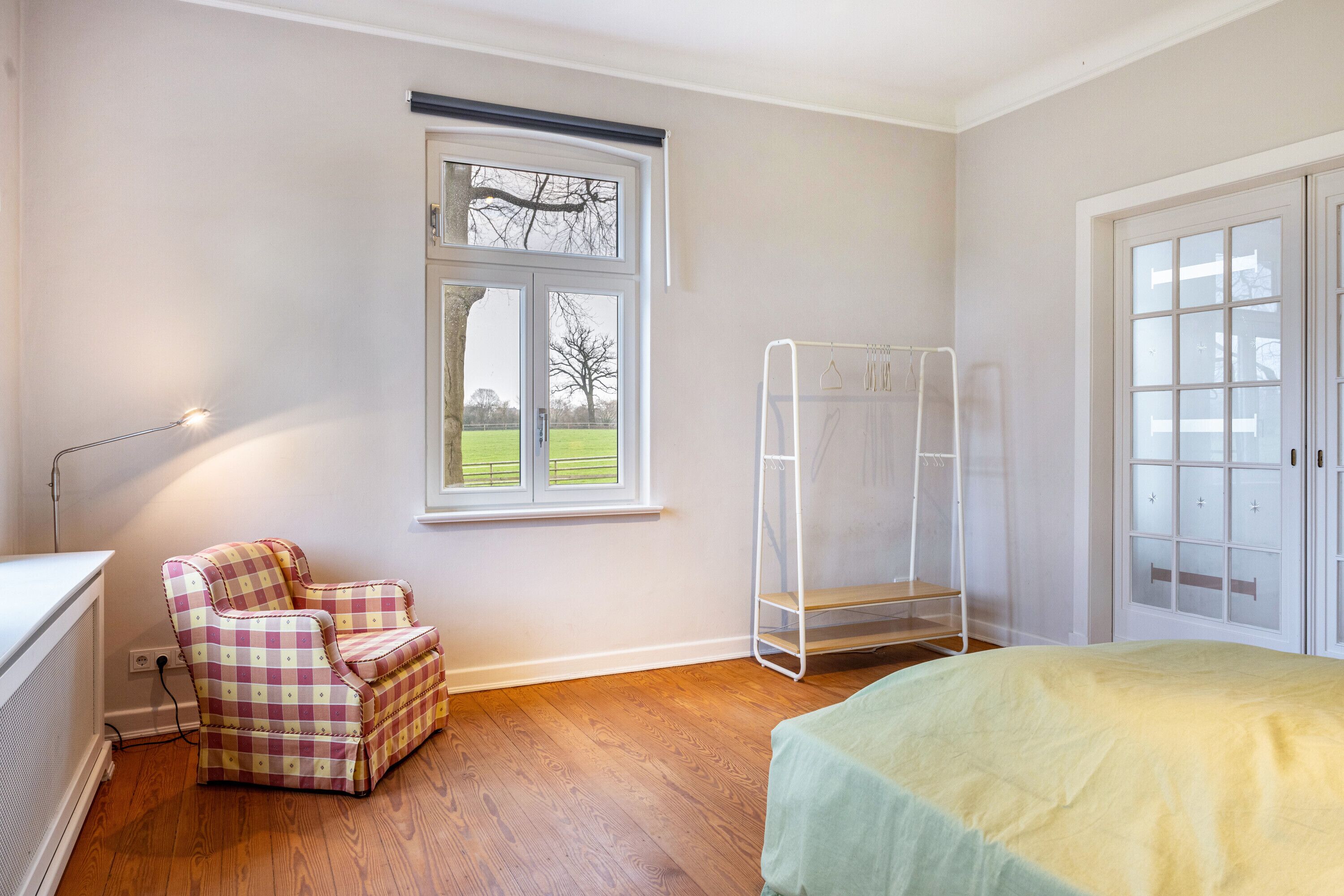 4 Schlafzimmer, kostenloses WLAN, Bettwäsche