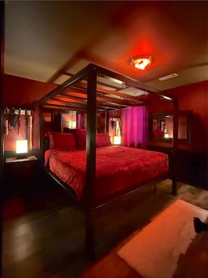 1 quarto, Wi-Fi, roupa de cama