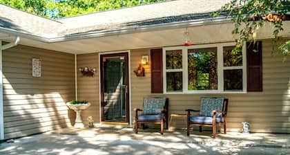 Spicy Adult BnB ~ Eureka's House of Pleasure (C#LOD24-0361)