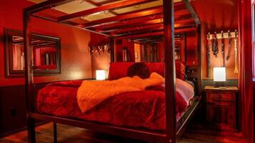 1 makuuhuone, Wi-Fi, vuodevaatteet