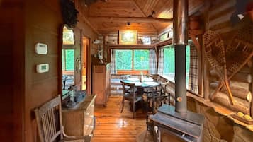 用餐