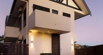 Greystone Apartments