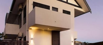 Greystone Apartments