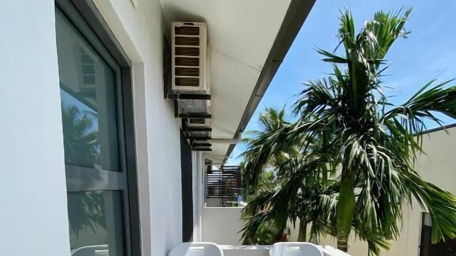 Greystone Apartments