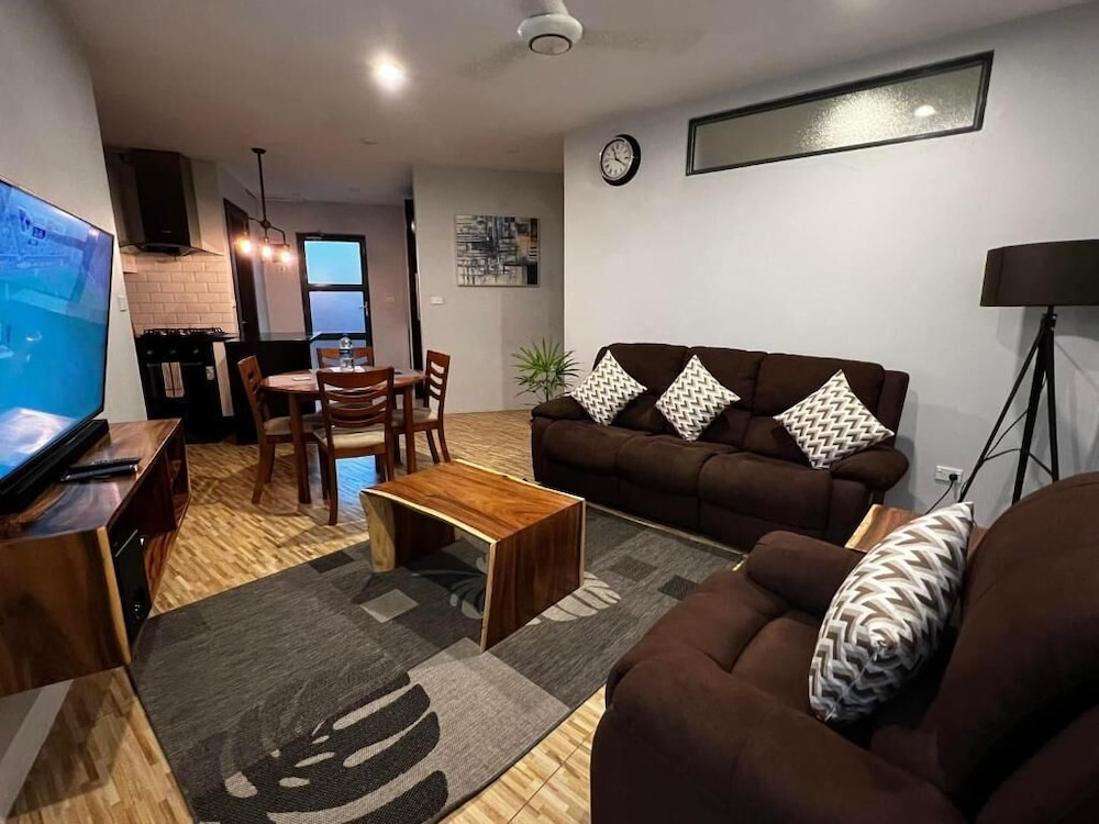 Greystone Apartments Fiji photo 6