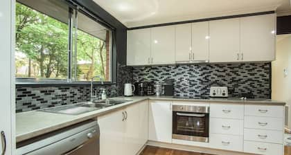 Romantic Forest Escape at The Beeches Olinda Accommodation