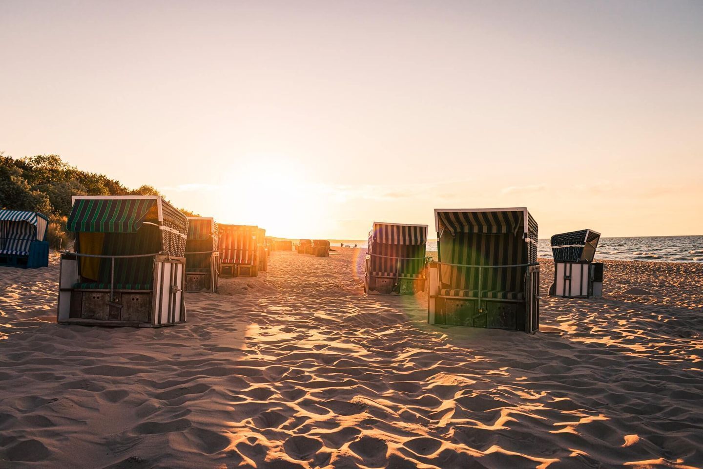 Strand