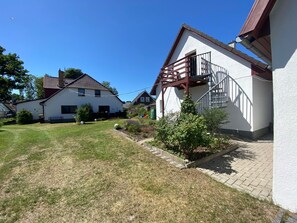 Exterieur