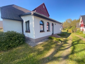 Außenbereich