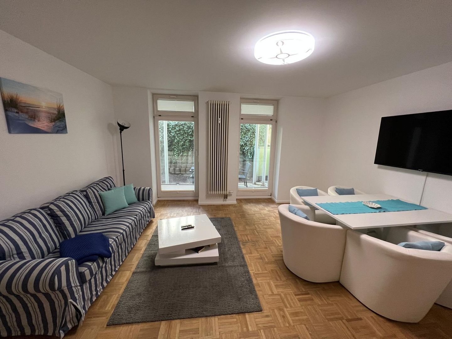 Fernseher
