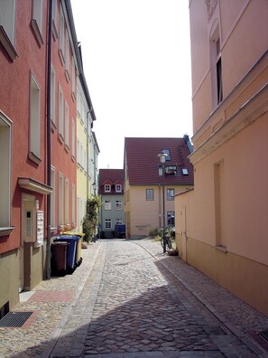 Boendeområde