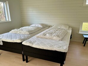 3 chambres, Wi-Fi