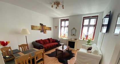 Apartment Störtebeker mit Smart-tv - Traumwohnung Störtebeker Ruhig Großzügig & Zentral