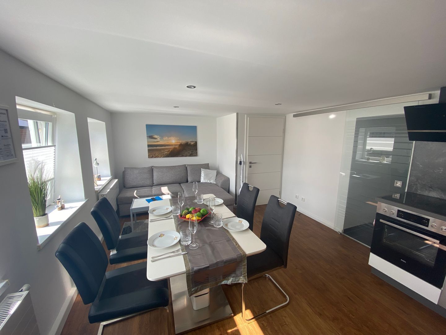 تناول الطعام