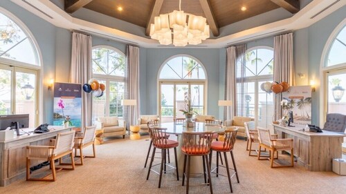 Marriotts Newport Coast Villas - 2 Bedroom Villa