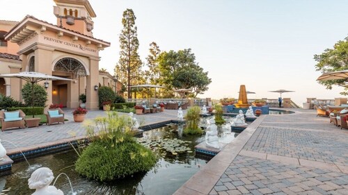 Marriotts Newport Coast Villas - 2 Bedroom Villa