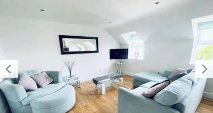 Charming townhome with WiFi in brilliant Ballina