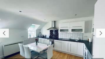 Cucina privata