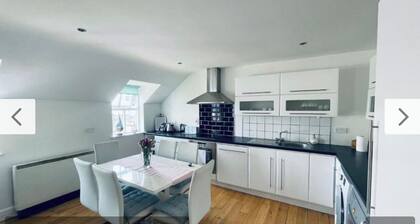 Charming townhome with WiFi in brilliant Ballina