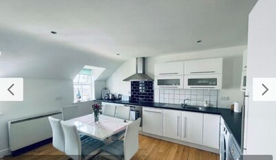 Charming townhome with WiFi in brilliant Ballina