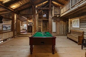 Sala de juegos