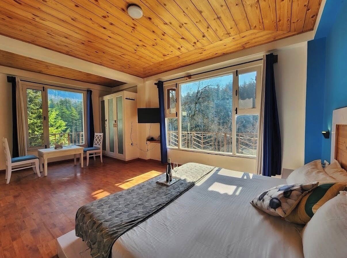 パノラミック ペントハウス | エジプト綿のシーツ、高級寝具、アイロン / アイロン台、WiFi (無料)