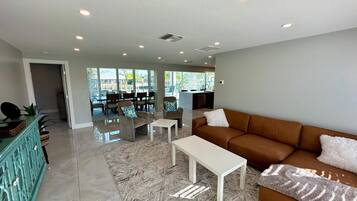 Nhà | 3 phòng ngủ