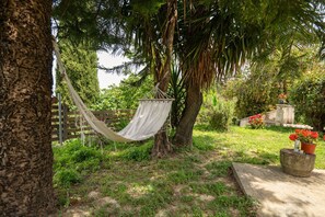 Villa, Raucher | 2 Schlafzimmer