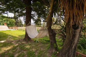 別墅, 吸煙房 | 2 間睡房