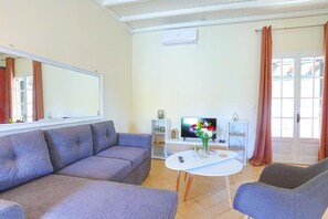 Villa - rökare | 2 sovrum