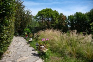 別墅, 吸煙房 | 2 間睡房