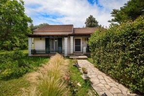 Villa, Raucher | 2 Schlafzimmer