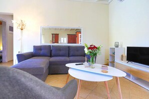 Villa, Raucher | 2 Schlafzimmer