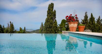 Villa Serenita in Agios Georgios