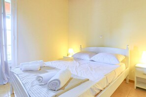 別墅, 吸煙房 | 2 間睡房