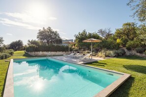 5 bedrooms - Villa Il Cavaliere Dependance by Elite Villas (Noto)