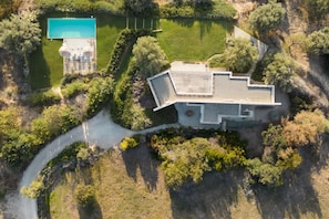 Villa | 5 bedrooms