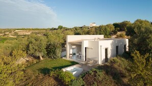 Villa - Villa Il Cavaliere Dependance by Elite Villas (Noto)