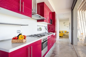 Villa | 5 bedrooms