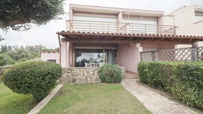 Apartment | 1 bedroom - Verde Mare in Punta Pedrosa (Golfo Aranci)