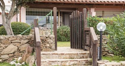 Verde Mare in Punta Pedrosa