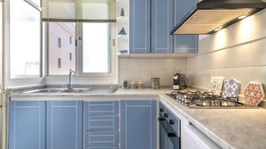 Apartment | 3 Schlafzimmer