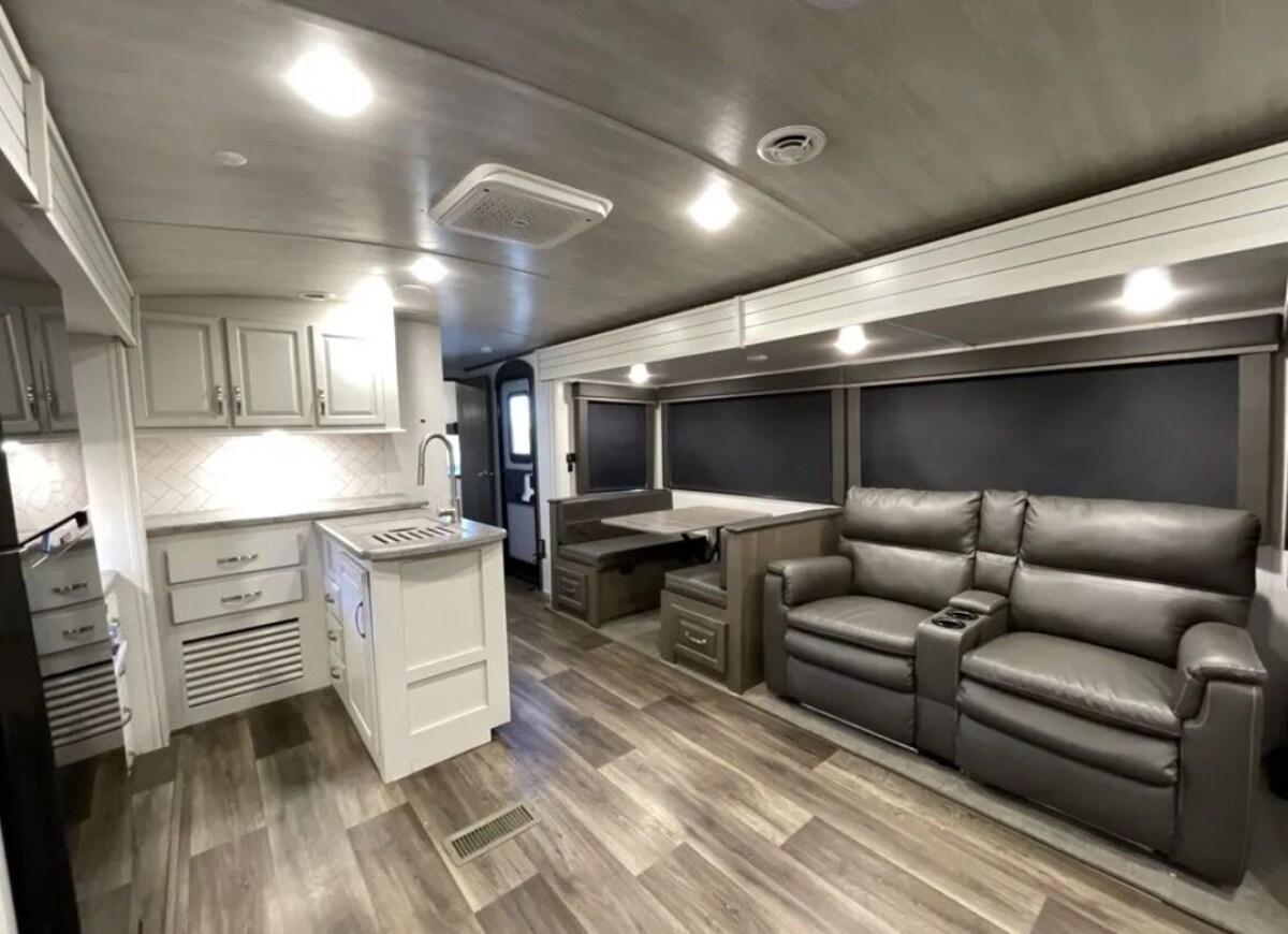 Bild für Gastgeberprofil