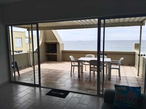 패밀리 아파트 | 테라스/파티오