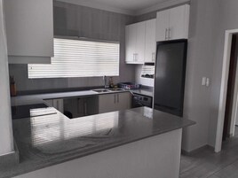 Family Apartment | Private kitchen